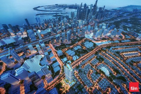 Appartement de 2 chambres à Dubai, UAE No. 144466 14