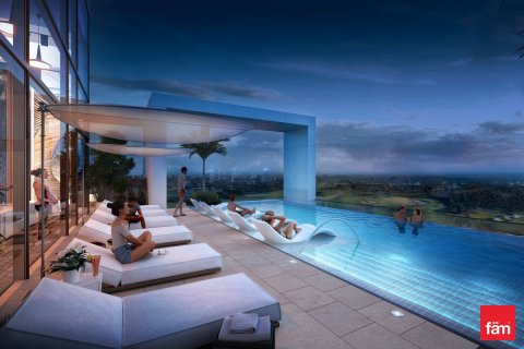 Appartement de 2 chambres à Dubai, UAE No. 144466 13