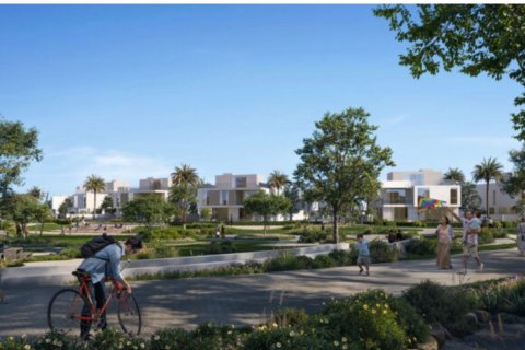 Villa de 5 chambres à Dubai, UAE No. 144461 7