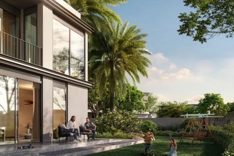 Villa de 3 chambres à Dubai, UAE No. 144460 5