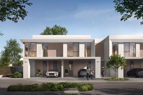 Villa de 3 chambres à Dubai, UAE No. 144460 8