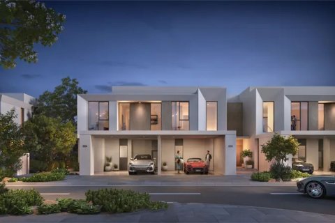 Villa de 3 chambres à Dubai, UAE No. 144460 3