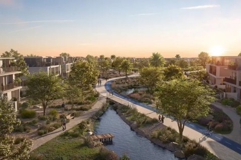 Villa de 3 chambres à Dubai, UAE No. 144460 4