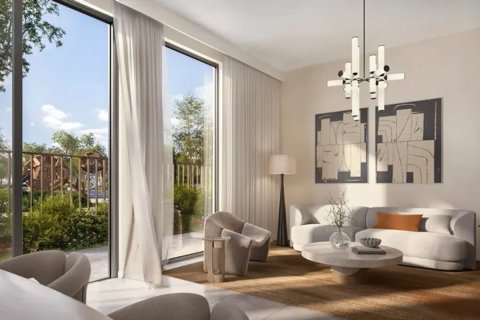 Villa de 3 chambres à Dubai, UAE No. 144460