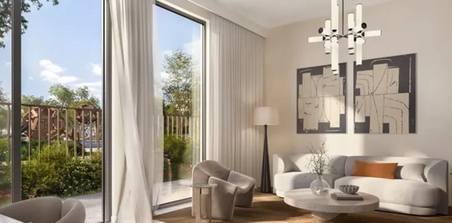 Villa de 3 chambres à Dubai, UAE No. 144460