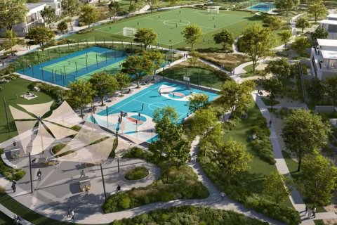 Villa de 3 chambres à Dubai, UAE No. 144460 10