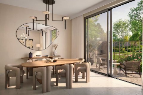 Villa de 3 chambres à Dubai, UAE No. 144460 7