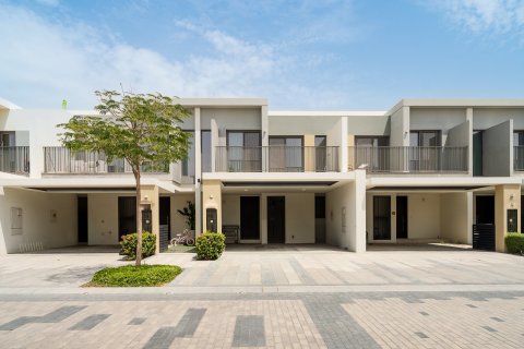 3 bedrooms Townhouse in Tilal Al Ghaf, UAE No. 183292 28