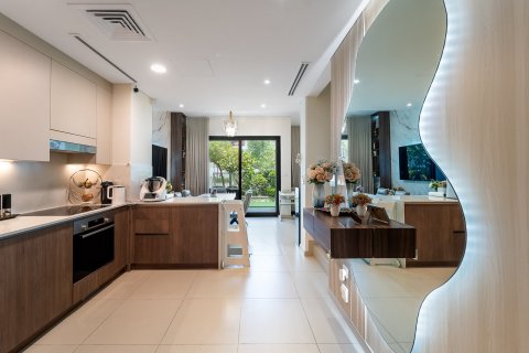 3 bedrooms Townhouse in Tilal Al Ghaf, UAE No. 183292 12