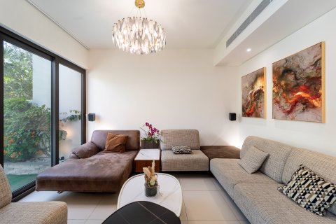 3 bedrooms Townhouse in Tilal Al Ghaf, UAE No. 183292 16