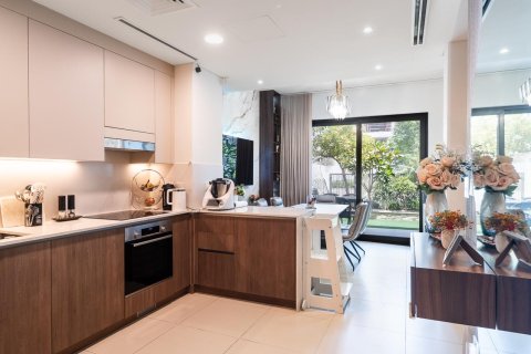 3 bedrooms Townhouse in Tilal Al Ghaf, UAE No. 183292 13