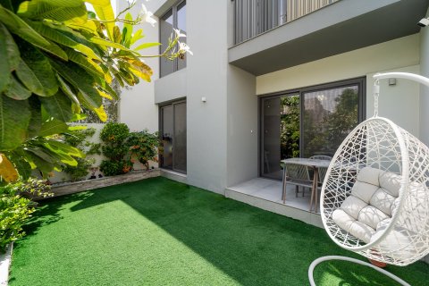 3 bedrooms Townhouse in Tilal Al Ghaf, UAE No. 183292