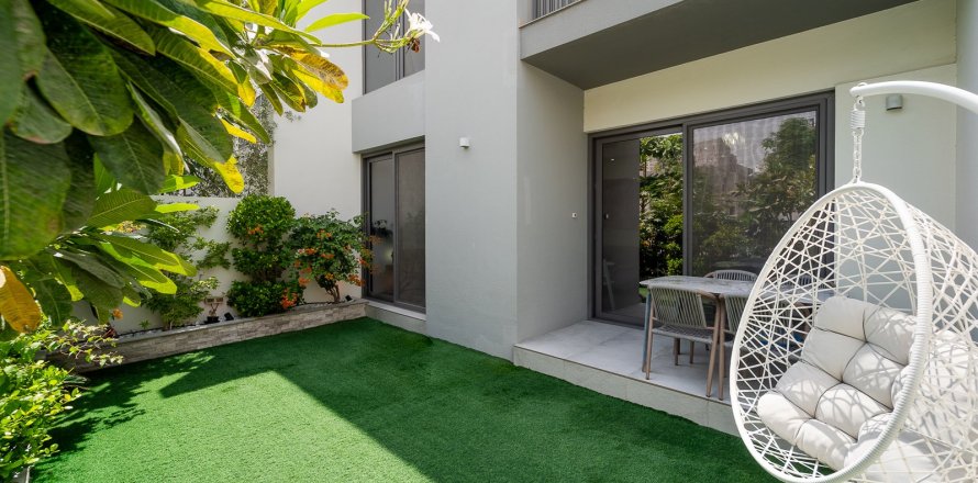 3 bedrooms Townhouse in Tilal Al Ghaf, UAE No. 183292