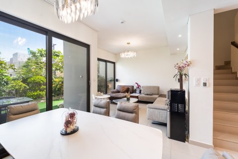 3 bedrooms Townhouse in Tilal Al Ghaf, UAE No. 183292 17