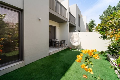 3 bedrooms Townhouse in Tilal Al Ghaf, UAE No. 183292 7