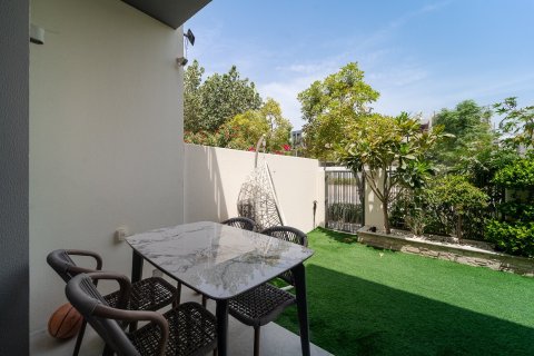 3 bedrooms Townhouse in Tilal Al Ghaf, UAE No. 183292 5