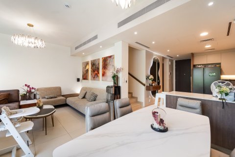 3 bedrooms Townhouse in Tilal Al Ghaf, UAE No. 183292 11