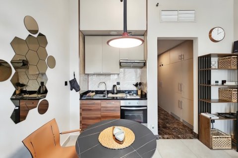 38m² Apartment in Dubai Marina, UAE No. 183290 6