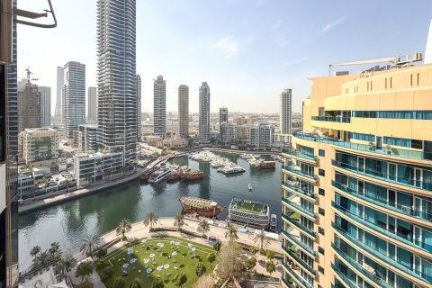 38m² Apartment in Dubai Marina, UAE No. 183290 9
