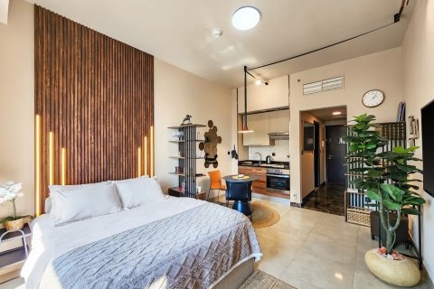 38m² Apartment in Dubai Marina, UAE No. 183290 3