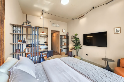 38m² Apartment in Dubai Marina, UAE No. 183290 4