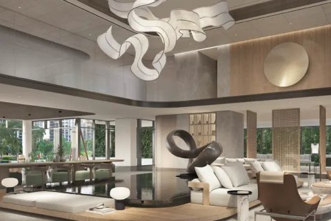 Apartment de 2 dormitorios en Al Wasl, UAE No. 183289 3