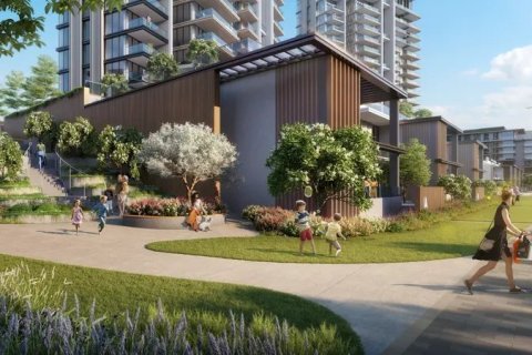 Apartment de 2 dormitorios en Al Wasl, UAE No. 183289 12