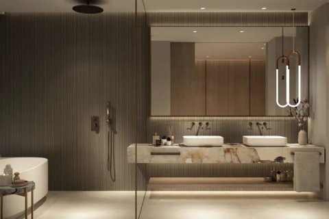 Apartment de 2 dormitorios en Al Wasl, UAE No. 183289 11