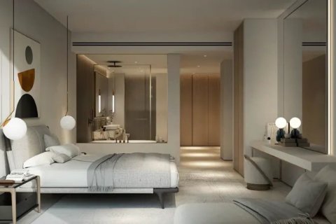 Apartment de 2 dormitorios en Al Wasl, UAE No. 183289