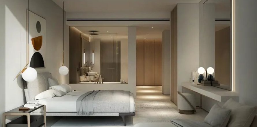 Apartment de 2 dormitorios en Al Wasl, UAE No. 183289