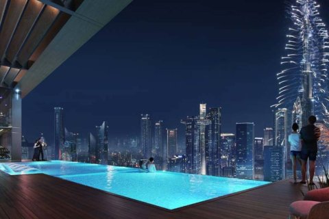 Apartment de 4 dormitorios en Al Wasl, UAE No. 183287 6