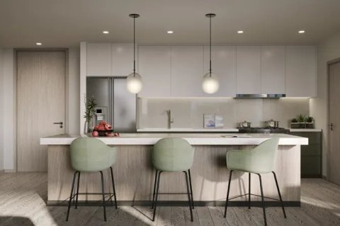 Apartment de 4 dormitorios en Al Wasl, UAE No. 183287 3