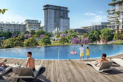 Apartment de 4 dormitorios en Al Wasl, UAE No. 183287 7