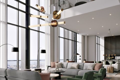 Apartment de 4 dormitorios en Al Wasl, UAE No. 183287 12