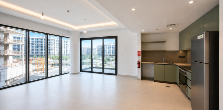 Apartment de 2 dormitorios en Al Wasl, UAE No. 183288