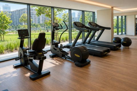 Apartment de 2 dormitorios en Al Wasl, UAE No. 183288 8
