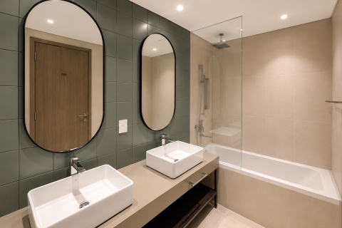 Apartment de 2 dormitorios en Al Wasl, UAE No. 183288 5