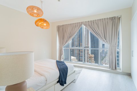 2 bedrooms Apartment in Dubai Marina, UAE No. 183291 6