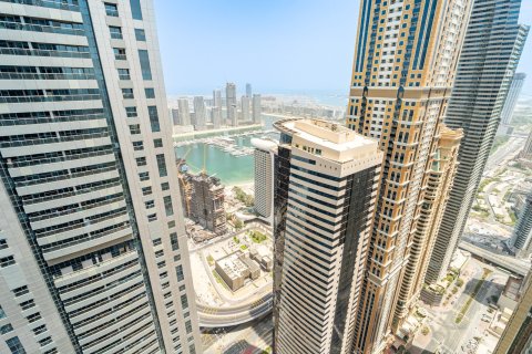 2 bedrooms Apartment in Dubai Marina, UAE No. 183291 23