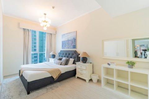 2 bedrooms Apartment in Dubai Marina, UAE No. 183291 16