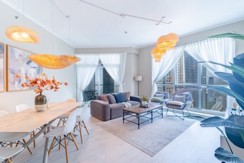 2 bedrooms Apartment in Dubai Marina, UAE No. 183291 14