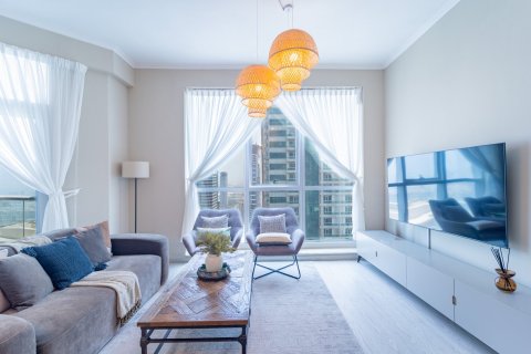 2 bedrooms Apartment in Dubai Marina, UAE No. 183291 12