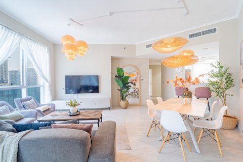 2 bedrooms Apartment in Dubai Marina, UAE No. 183291