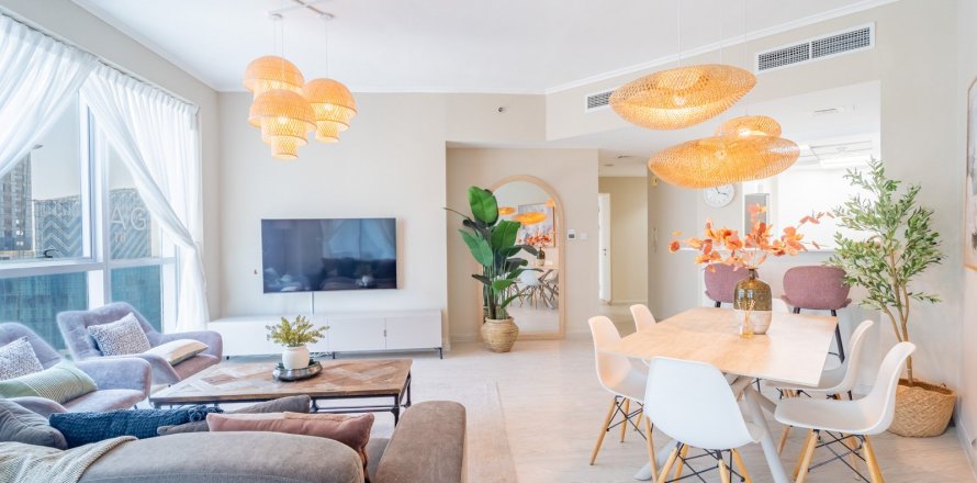 2 bedrooms Apartment in Dubai Marina, UAE No. 183291