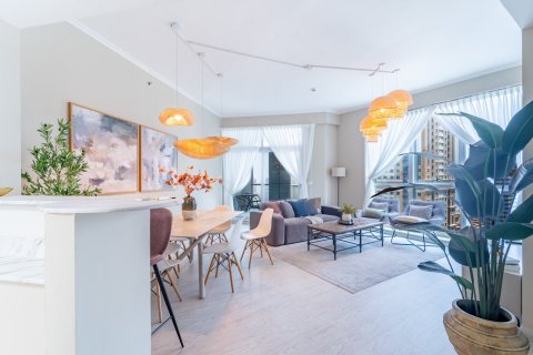 2 bedrooms Apartment in Dubai Marina, UAE No. 183291 10