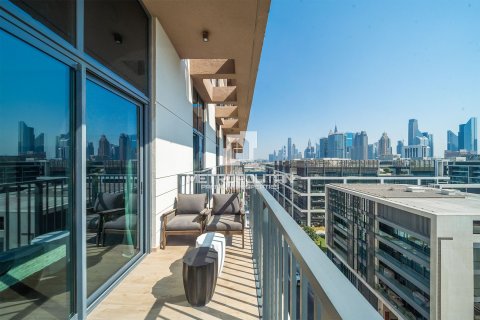 1 bedroom Apartment No. 127973 17