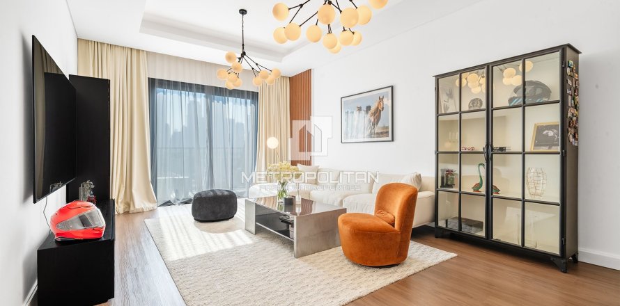1 bedroom Apartment No. 127973