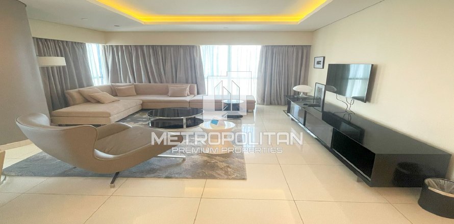 Apartment de 2 dormitorios No. 127974