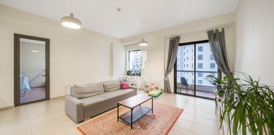 1 bedroom Apartment No. 127975