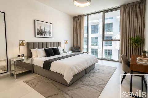 1 غرف نوم شقة في Soho Palm Jumeirah, الإمارات العربية المتحدة رقم 206020